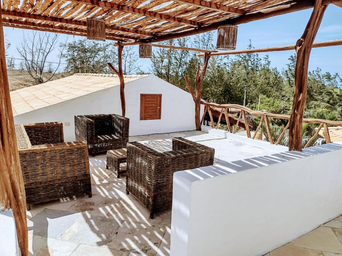 Villa Pinolo By Kabana Prea Exterior photo